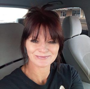 Meet your Posher, Jeanne